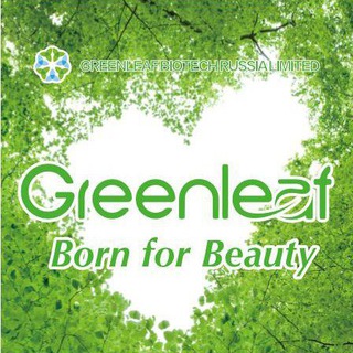 GREENLEAF SERVIZ Kamoliddin.