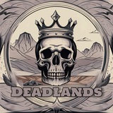 Deadlands