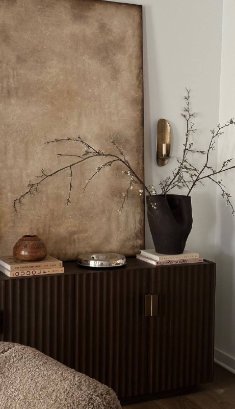 Сила нейтральных оттенков. | HOMEASY - идеи для дома - изображение 5 - сила, нейтральных, оттенков