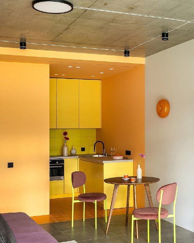 Квартира под аренду, 39 кв.м. МЫ В МАХ подписаться - изображение 9 - квартира, под, аренду