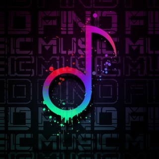 Telegram profile photo for Music Finder