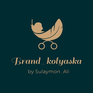 Brand Kolyaska Chat