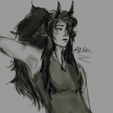DARK!
