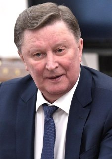 Умер бывший министр обороны РФ и спецпредставитель президента Сергей Иванов, пишет РИА Новости Ему было 73 года. Последние десять лет Иванов занимал пост спецпредставителя президента по вопросам природоохранной деятельности, экологии и транспорта. В феврал