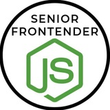 Senior Frontend Developer | JavaScript, React, HTML & CSS