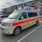 Волонтерська група "RTW Car"