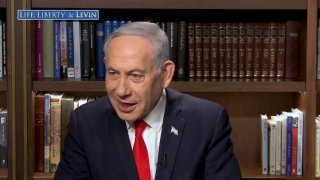 Netanyahu: