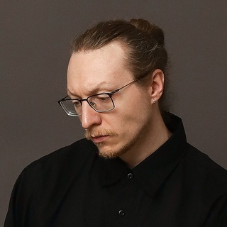 Логотип Богдан Астафуров