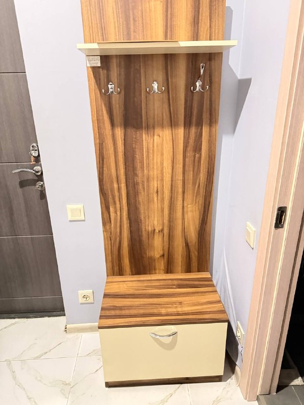 Шкаф в прихожую