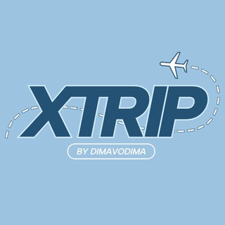 Telegram profile photo for XTRIP: туры и путешествия