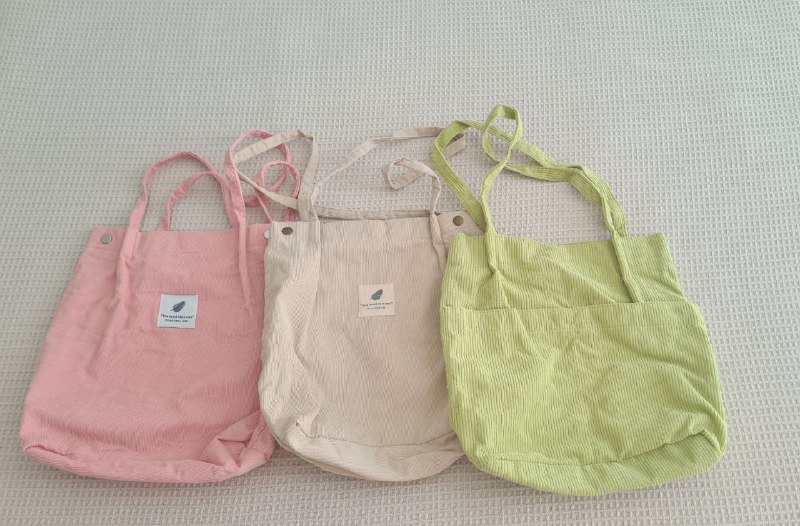 Сумки —шопер по 15 лари — фото 1