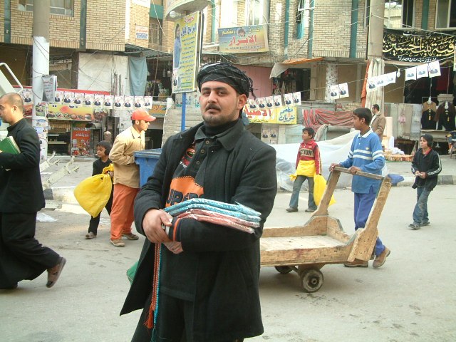 marandim: رسانه پست