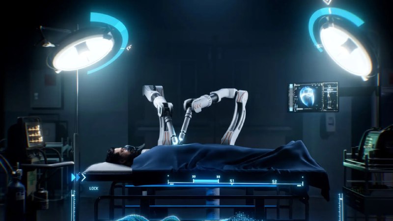 ❤️ World Record for Longest Remote Robotic Surgery SetA surgeon in Kuwait successfully operated on a patient in Brazil, connecting two rooms across 12,035 km in near real‑time.This achievement sets a new world record for the most significant distance between a doctor and a patient during a robotic operation.Read More