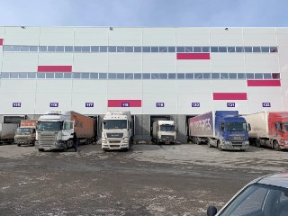 ⚡️ Украинские беспилотники атаковали два склада Wildberries: в подмосковной Электростали пострадали 24 сотрудника, в тамбовском Котовске погибли 7 и 25 пострадали  В ночь на 18 июля украинские беспилотники, кроме других объектов, атаковали крупные логистич