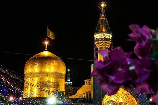 کانال رسمی شبکه جهانی ولایت️: .روز #چهارشنبه متعلق به#امام_کاظم و #امام_رضا و #امام_جواد و #امام_هادی (علیهم السلام)🌹السَّلامُ عَلَيْكُمْ يَا أَوْلِيَ