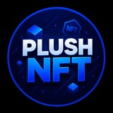 PLUSH NFT