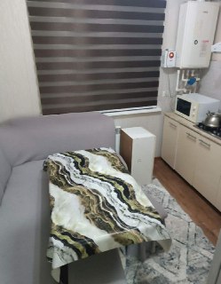 Сергели tumani da kvartira 2 xonali