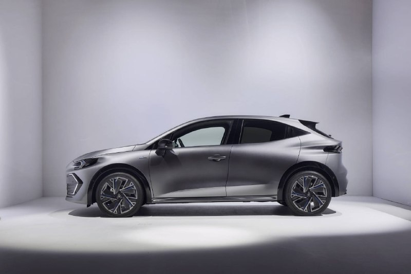Renault представил новое поколение Clio 3