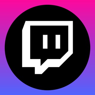 Twitch | Шпилки Telegram channel profile photo