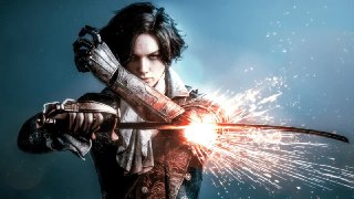 Авторы соулслайка Lies of P работают сразу над несколькими новыми играмиNeowiz готовит три ролевых экшена.