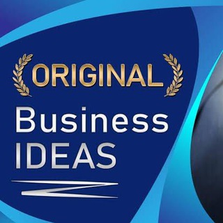 Real business ideas|Trading Telegram channel profile photo