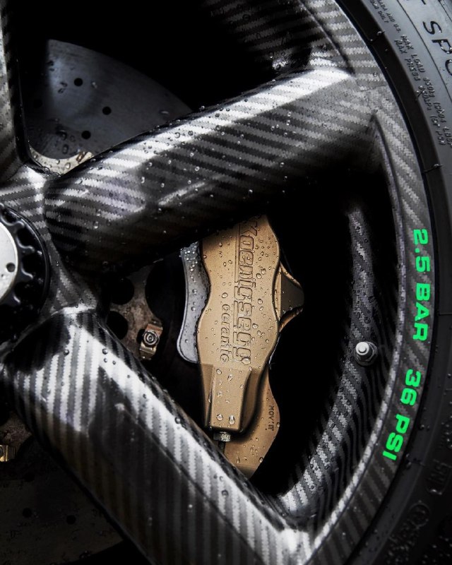 Koenigsegg Agera S 9