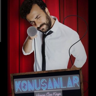 Telegram profile photo for کونوشانلار