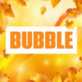 Комиксы BUBBLE
