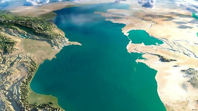 صراط نیوز | seratnews: 🟢 اگر کنوانسیون خزر خوب است، چرا دولت مسئولیتش را گردن مجلس انداخته؟🔹کنوانسیون خزر این روزها به یکی از بحث‌های داغ سیاسی