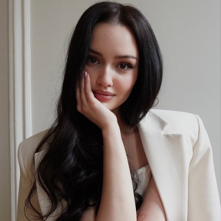 Telegram profile photo for Комарова