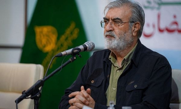 جام جم آنلاین: 🔻 عزیزی: هیچ شناوری بدون اذن نیروهای مسلح از تنگۀ هرمز عبور نمیکند🔹 رئیس کمیسیون امنیت ملی مجلس: رفتوآمدها در تنگۀ هرم