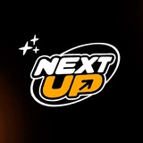 NEXT UP | Новокузнецк