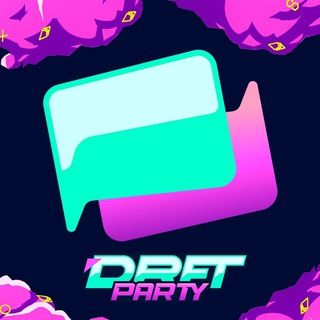 DRFT Party India 🇮🇳