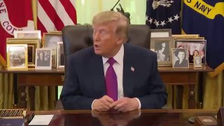 הנשיא טראמפ על הצפות בנפאל: "זה נורא. התקשרנו לנפאל; הצענו כל עזרה שהם צריכים.. זה דבר נורא. אנחנו שולחים ס…