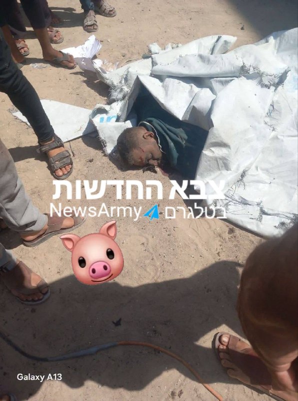 מחבל חוסל בתקיפה בחאן יונס