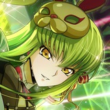 code geass confession + daily «