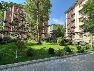 Продается Новостройка 3/3/5 Застрой: Murod Building ЖК Green City