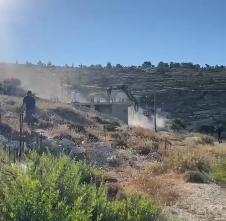 רשת חדשות ירושלים