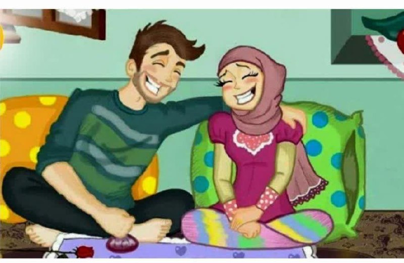 💞زندگی💞عاشقانه💞همسران‌بهشتی👰: آیا میدانید: یکی از نیازهای بارز زنان و مردان شنیدن #تمجید و #تعریف از سوی همسر است؟خوبی های یکدیگر را به زبان آورید👌❤️#