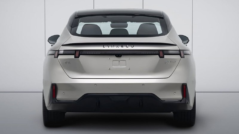 Geely и Volvo готовит недорогого конкурента Toyota Camry 2