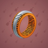 Bonded Ring #246