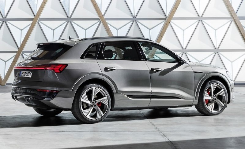 Audi судится в США из-за опасного дефекта