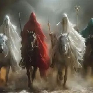 Eurasia & Multipolarity