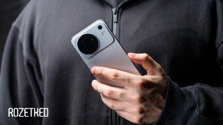 У vivo снова получилось?Свежие новинки линейки vivo X только добрались до России, а мы уже протестировали для вас модель X500. На что обратить внимание, что получилось круто, какие есть фишки — в нашем обзоре.rozetked.me/reviews/48935