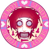 РЕСТ (?) | Суккуб наркоман🍭