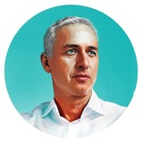 Александр Даванков // депутат Мосгордумы