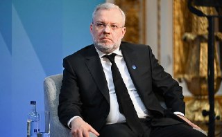 Суд арестовал экс-министра энергетики Украины Германа Галущенко по делу о коррупции в «Энергоатоме». Несколько дней назад его задержали при попытке покинуть УкраинуВысший антикоррупционный суд Украины арестовал бывшего министра энергетики Германа Галущенко