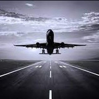 Airlines Telegram channel profile photo