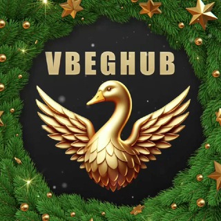 Telegram profile photo for VBEGHUB RUST | Игровые сервера Rust