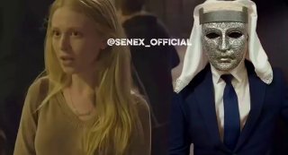 יהודי מטקסס אומר בביטחון, "אלה שלנו" "הפלסטינים צריכים לעזוב לאיזה מדינה ערבית אחרת מלבד ירדן, לבנון וסוריה…